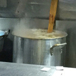 蒙麺 火の豚 - 四度目