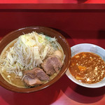 蒙麺 火の豚 - 四度目