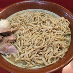 蒙麺 火の豚 - 四度目