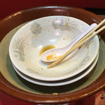 蒙麺 火の豚 - 四度目