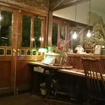 ​冬のRK GARDEN - 