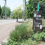 Cafe M.O.B. - 