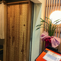 銀座 すが家 - お店の扉