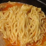 噴火拉麺 - 