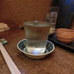 能登金沢の幸 銀座 ふる田 - 地酒（石川・富山）を