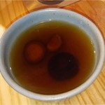 EAT Rice & Noodles - 2016/5スープ付き