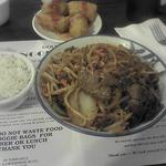 Golden Camel Mongolian Bar B Q  - 