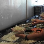 Golden Camel Mongolian Bar B Q  - 