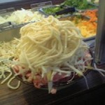 Golden Camel Mongolian Bar B Q  - 料理写真: