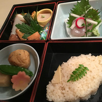 かぐら坂 志満金 - 