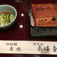 かぐら坂 志満金 - 