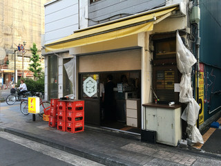 関内の居酒屋19選 地元民なら誰もが知ってるおすすめ店 食べログまとめ