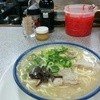 博多ラーメンしばらく 福重店