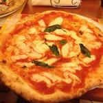 Pizzeria Antonio e Gigi Sorbillo - 料理写真: