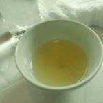 東華菜館 - ジャスミンティ