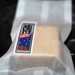 神保町 傳 - 久々のフォアグラ最中