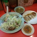 ドラマで見た品を真似てみましたw