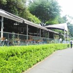 ル・パン・コティディアン 芝公園店 - 外観
                                2016.06