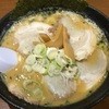 らーめん むつみ屋 溝の口本店