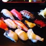 Machino Sushi - 