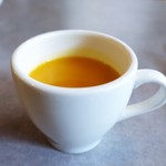 FRANZE & EVANS LONDON - お野菜のスープ