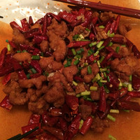 四川豆花飯荘 東京店 - 