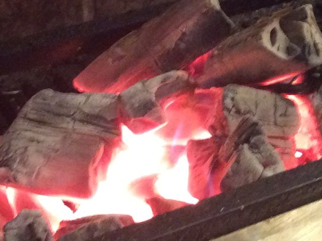 SUMIBIYAKI 焔屋（スミビヤキ ホムラヤ） - 郡山（居酒屋）