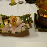 望洋樓 - 焚合せ