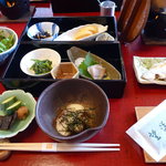 望洋樓 - 朝御飯