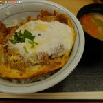 かつや - 料理写真: