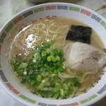 丸星ラーメン - 
