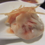 ロウホウトイ - 小龍包