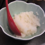 松翁 - からみ大根