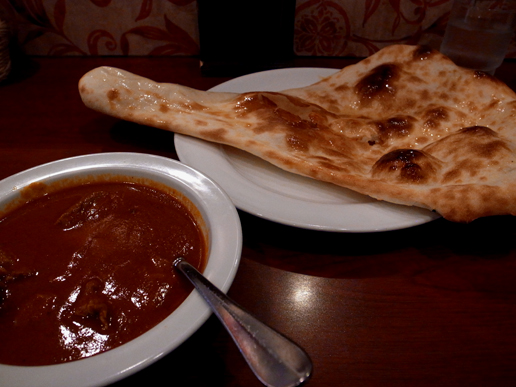 閉店 サムラート カレーハウス 渋谷店 渋谷 インドカレー 食べログ