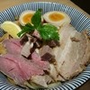 自家製麺 MENSHO TOKYO