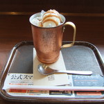 上島珈琲店 ポートライナー三宮駅店