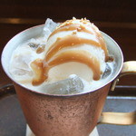 上島珈琲店 ポートライナー三宮駅店