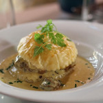 Auberge des Bouviers - 