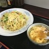  どん兵衛ラーメンハウス
