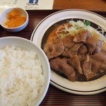 つるかめ食堂 - 