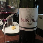 オステリア・オリエーラ - 