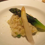 オステリア・オリエーラ - 