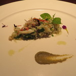 オステリア・オリエーラ - 