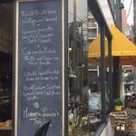 マンマルイーザステーブル