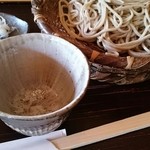 Soba Dokoro Tennaan - 