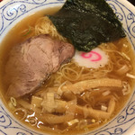 らーめん　おがわ - 