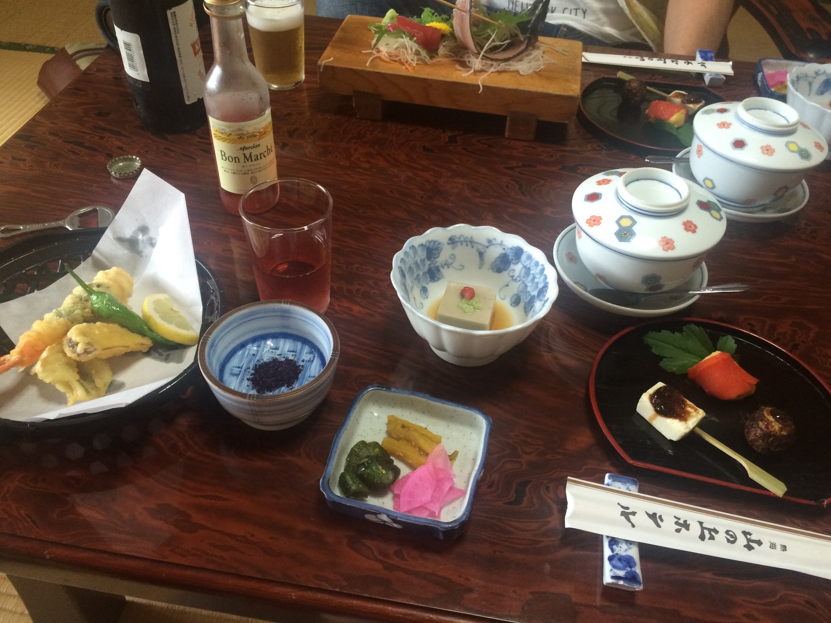 山の上ホテル name=