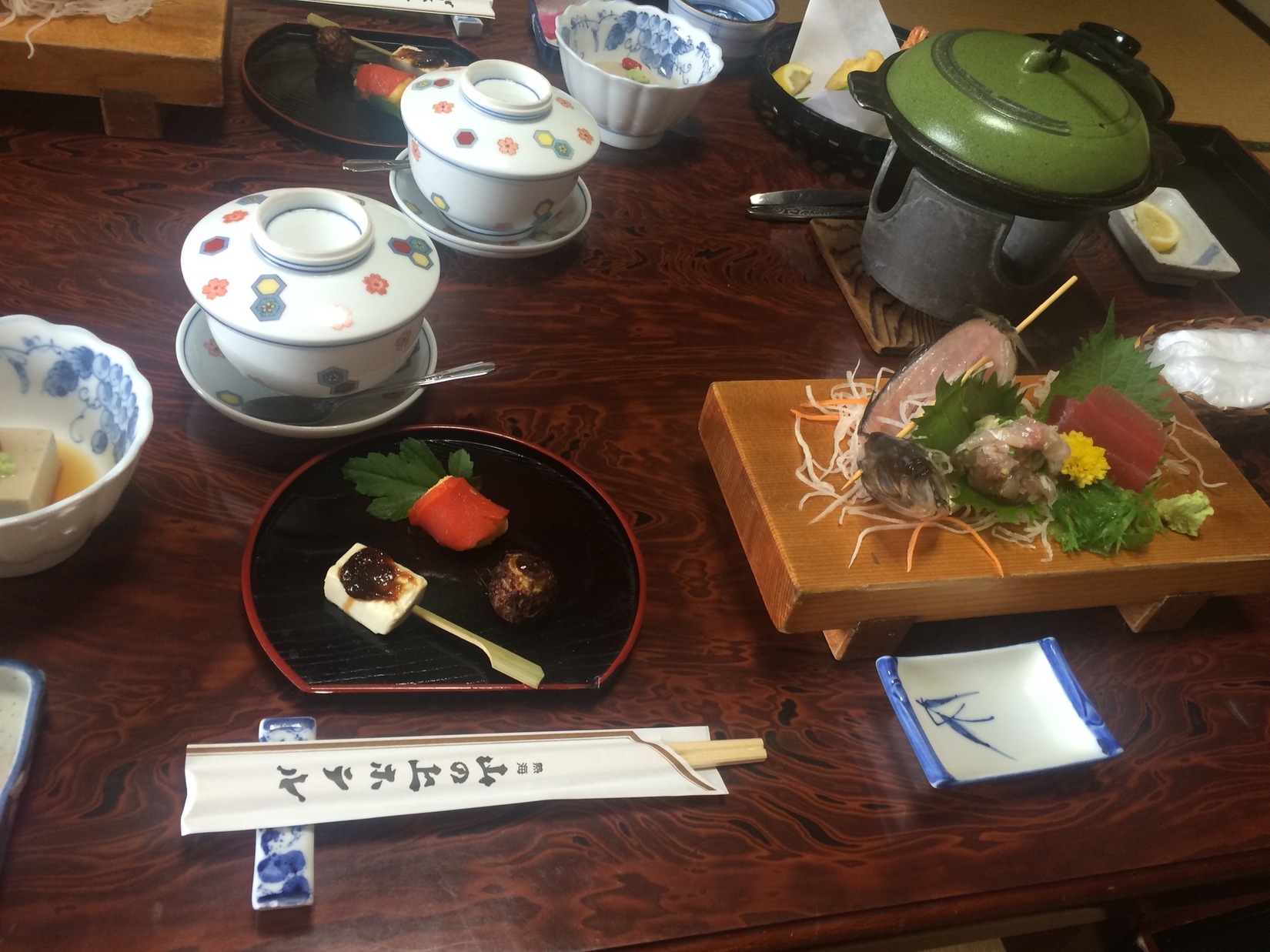 山の上ホテル name=