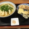 純手打ち讃岐うどん五郎