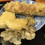 純手打ち讃岐うどん五郎 - 